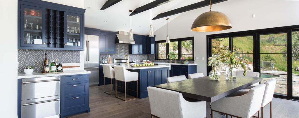 Los Angeles Area Studio City Interior Designer